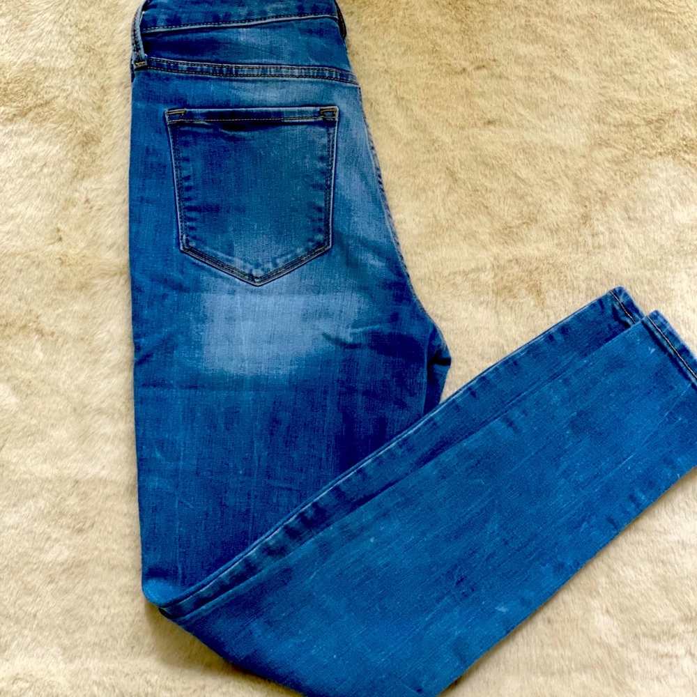 Old navy jeans